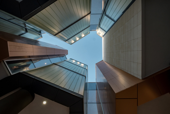 Hacettepe University - Museum and Center For Biodiversity - 0