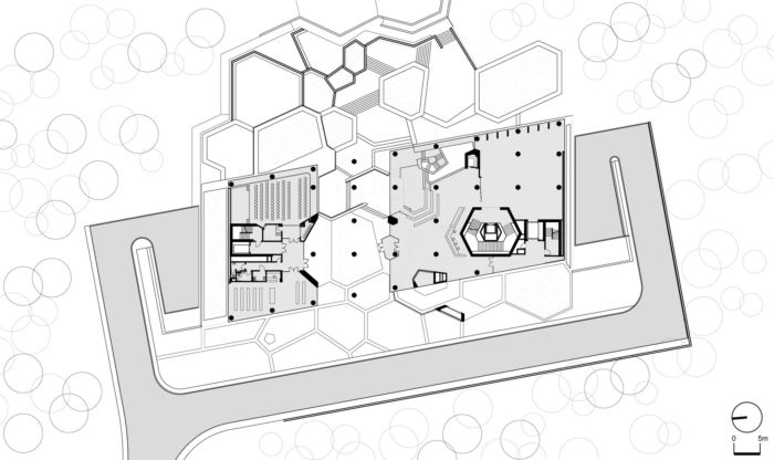 Hacettepe University - Museum and Center For Biodiversity - 0