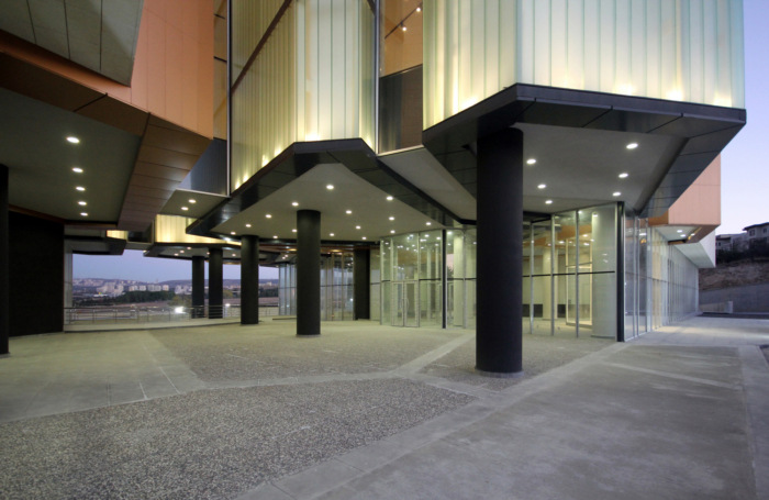 Hacettepe University - Museum and Center For Biodiversity - 0