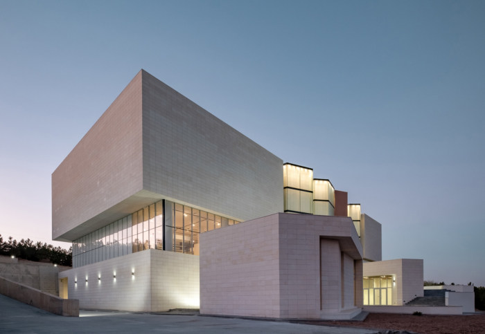 Hacettepe University - Museum and Center For Biodiversity - 0