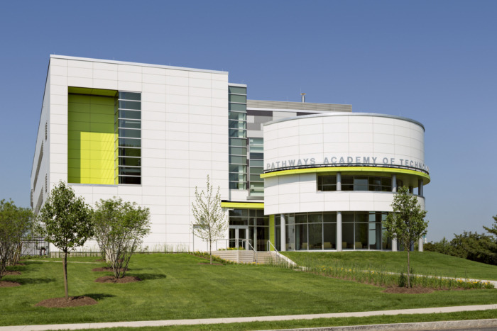 Pathways Academy of Technology & Design - 0