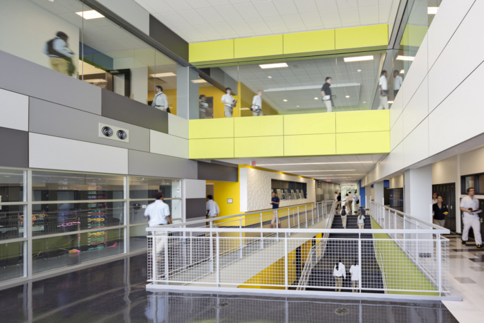 Pathways Academy of Technology & Design - 0