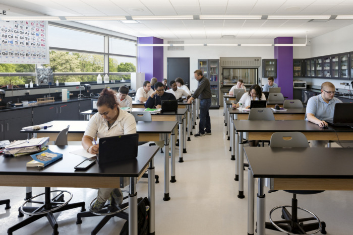 Pathways Academy of Technology & Design - 0
