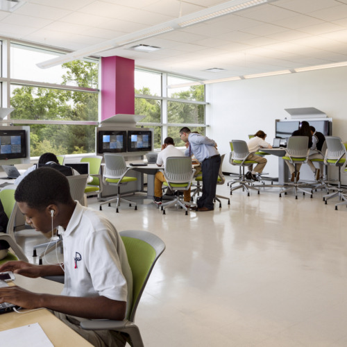 Pathways Academy of Technology & Design