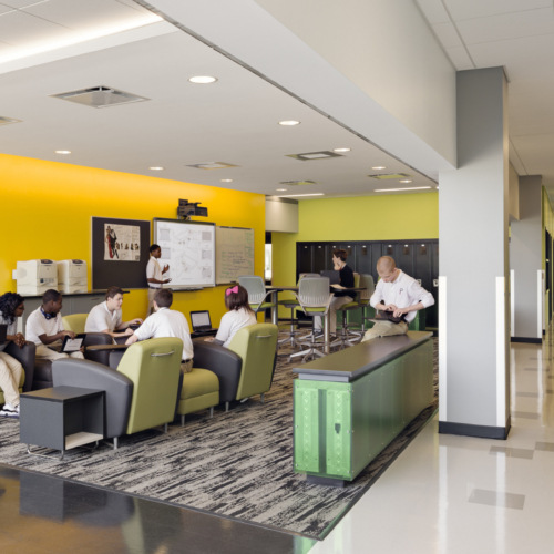 Pathways Academy of Technology & Design