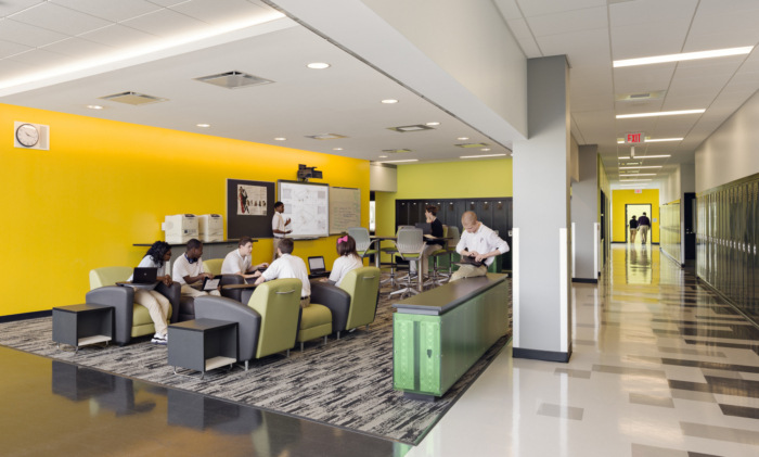 Pathways Academy of Technology & Design - 0