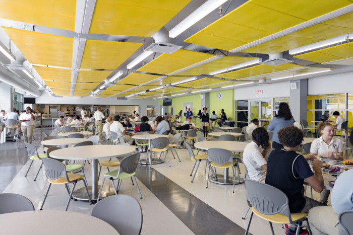 Pathways Academy of Technology & Design - 0