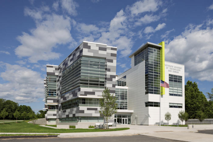 Pathways Academy of Technology & Design - 0