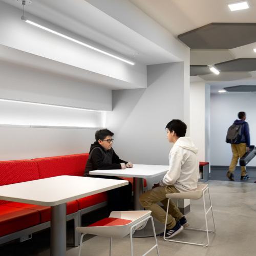 Scuola Vita Nuova (SVN) Charter School Expansion