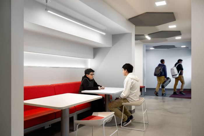 Scuola Vita Nuova (SVN) Charter School Expansion - 0