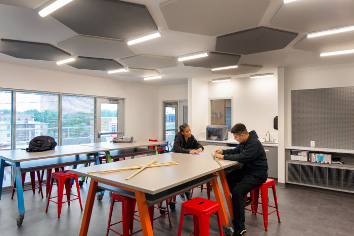 Scuola Vita Nuova (SVN) Charter School Expansion - 0