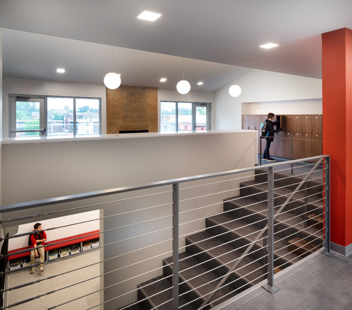 Scuola Vita Nuova (SVN) Charter School Expansion - 0