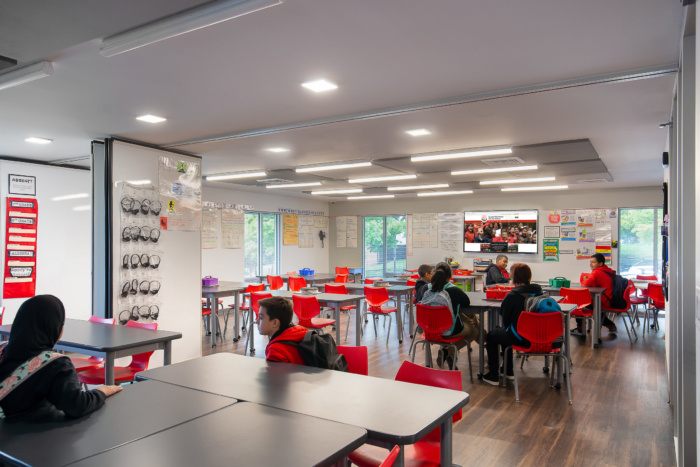 Scuola Vita Nuova (SVN) Charter School Expansion - 0