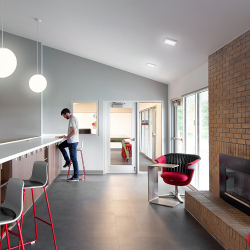 Scuola Vita Nuova (SVN) Charter School Expansion