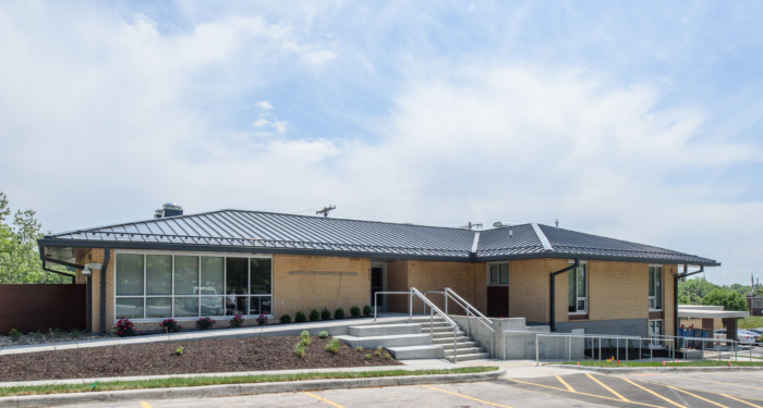 Scuola Vita Nuova (SVN) Charter School Expansion - 0