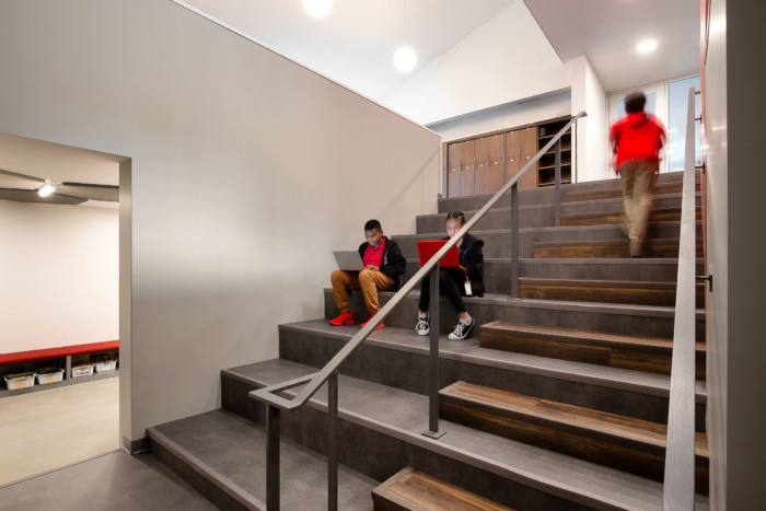 Scuola Vita Nuova (SVN) Charter School Expansion - 0