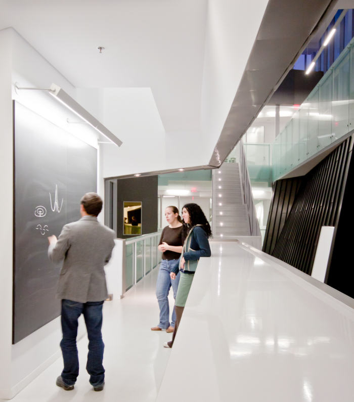 Stephen Hawking Center - Perimeter Institute for Theoretical Physics - 0