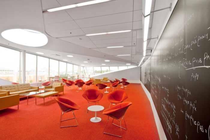 Stephen Hawking Center - Perimeter Institute for Theoretical Physics - 0