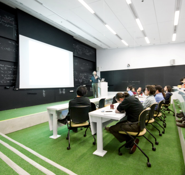 Stephen Hawking Center - Perimeter Institute for Theoretical Physics - 0