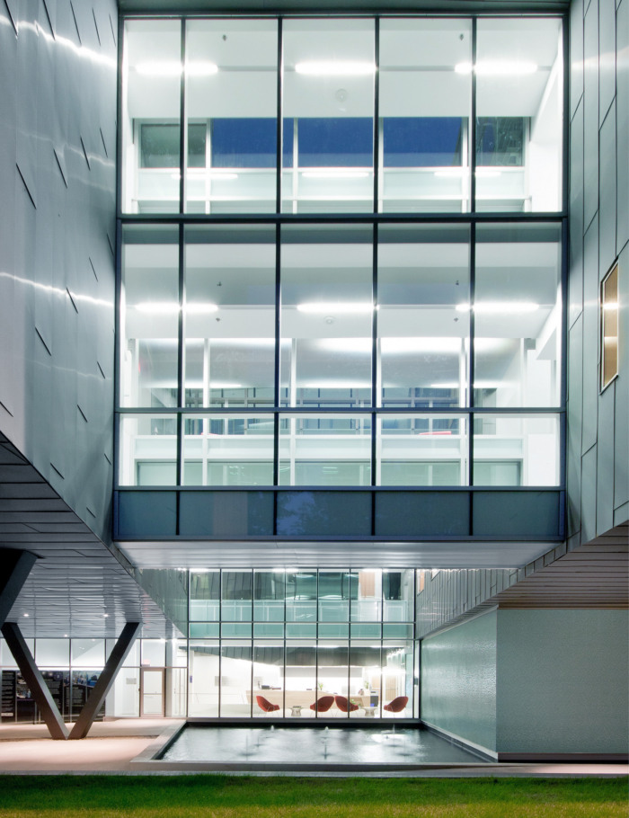 Stephen Hawking Center - Perimeter Institute for Theoretical Physics - 0
