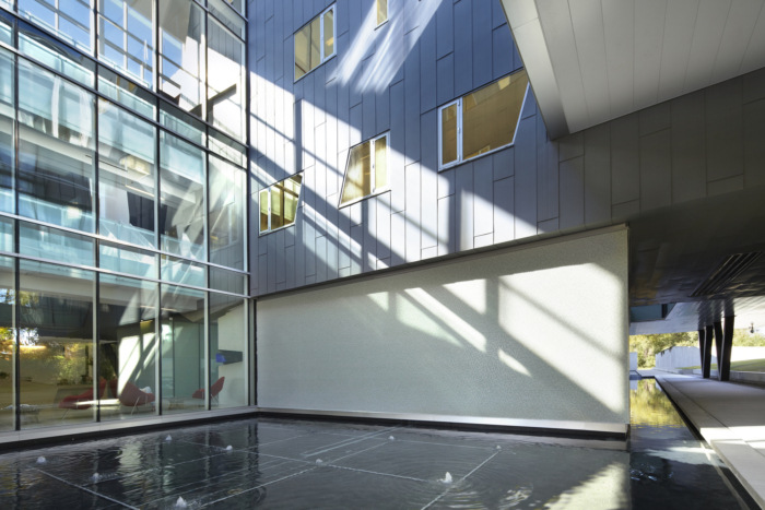 Stephen Hawking Center - Perimeter Institute for Theoretical Physics - 0