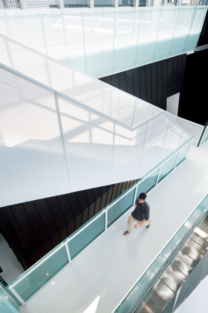 Stephen Hawking Center - Perimeter Institute for Theoretical Physics - 0