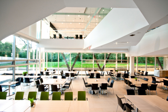 Stephen Hawking Center - Perimeter Institute for Theoretical Physics - 0