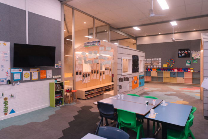 Wattle Glen Primary School - 0