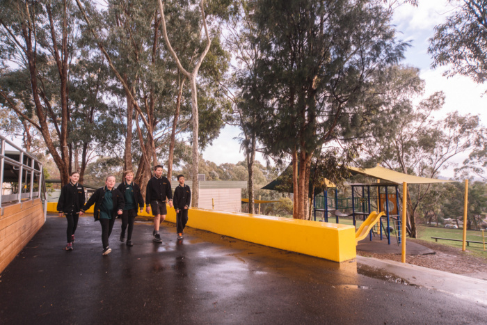 Wattle Glen Primary School - 0