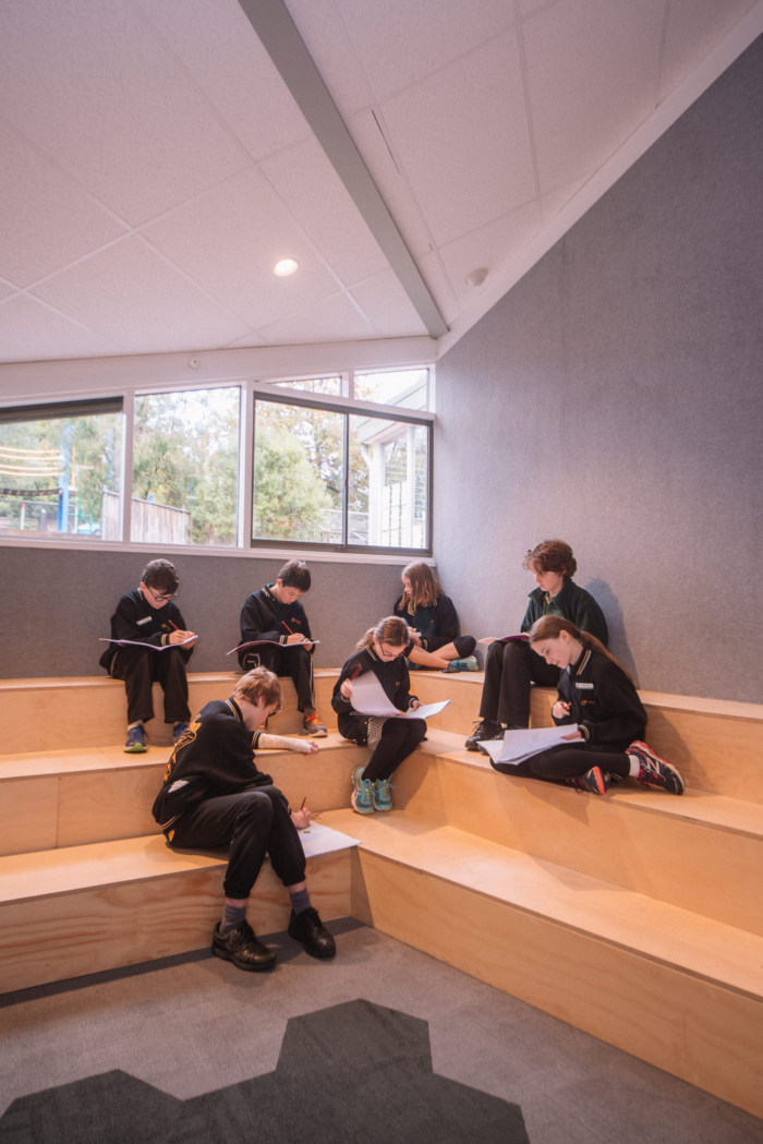 Wattle Glen Primary School - 0