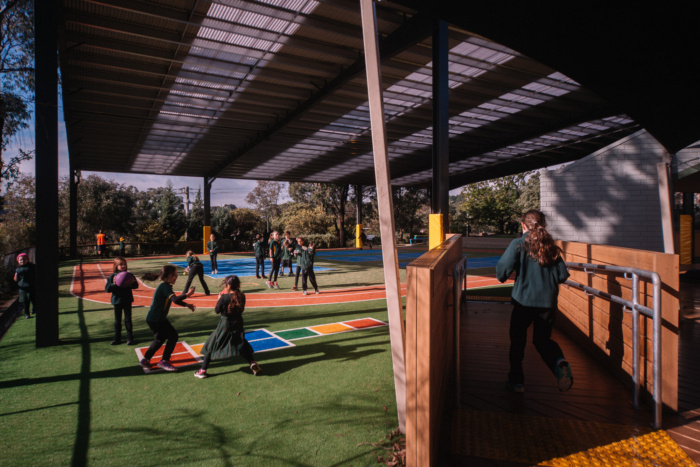 Wattle Glen Primary School - 0