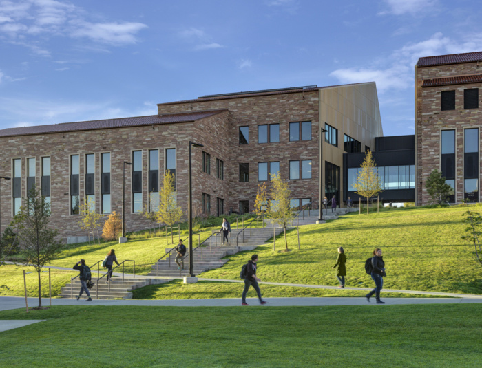 University of Colorado, Boulder - Center for Academic Success and Engagement (CASE) - 0