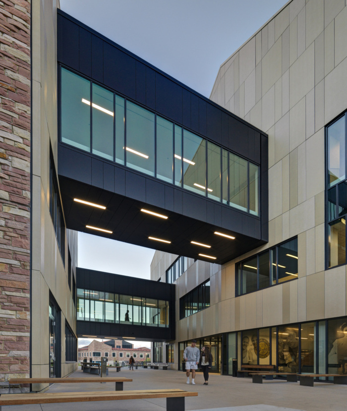 University of Colorado, Boulder - Center for Academic Success and Engagement (CASE) - 0