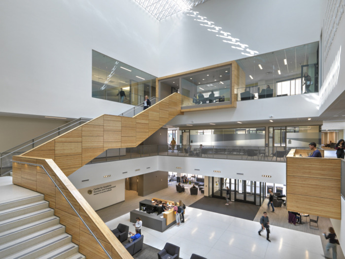 University of Colorado, Boulder - Center for Academic Success and Engagement (CASE) - 0