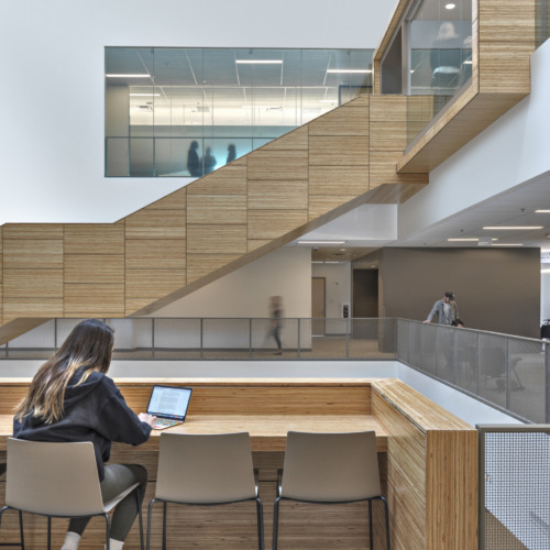University of Colorado, Boulder - Center for Academic Success and Engagement (CASE)