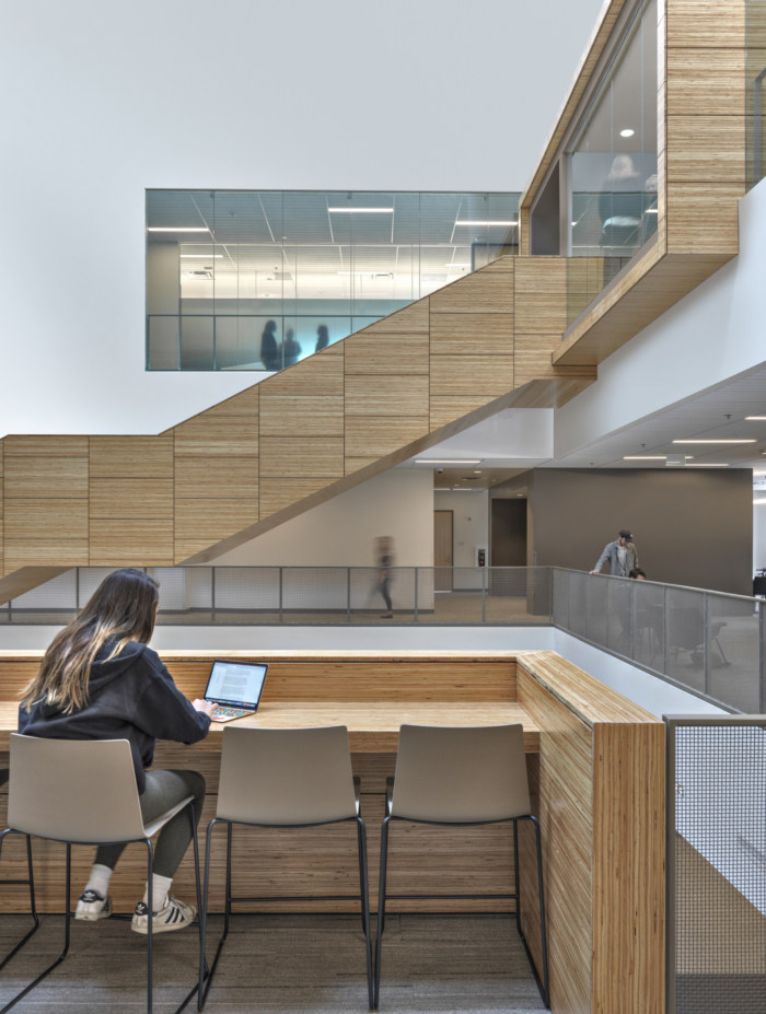 University of Colorado, Boulder - Center for Academic Success and Engagement (CASE) - 0