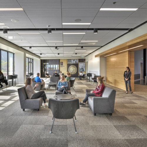 University of Colorado, Boulder - Center for Academic Success and Engagement (CASE)