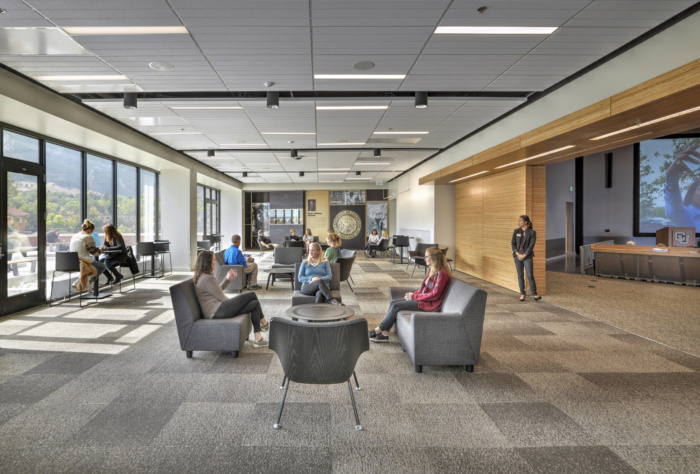 University of Colorado, Boulder - Center for Academic Success and Engagement (CASE) - 0