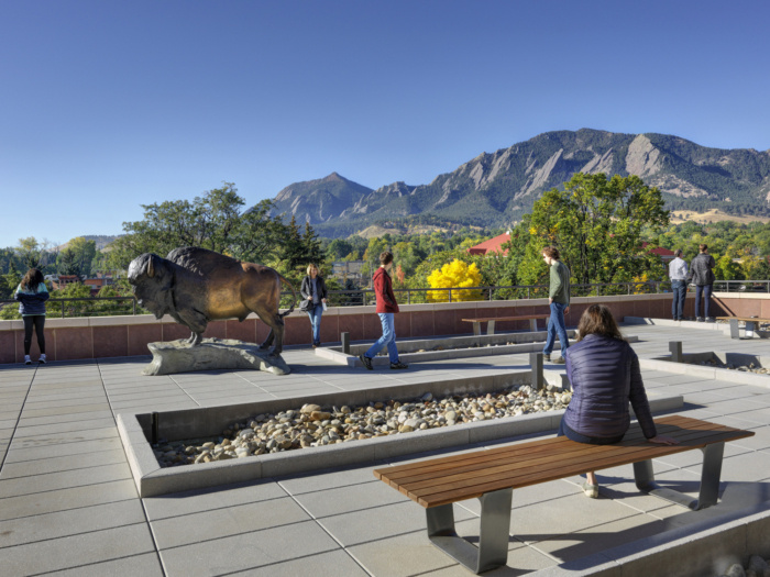 University of Colorado, Boulder - Center for Academic Success and Engagement (CASE) - 0