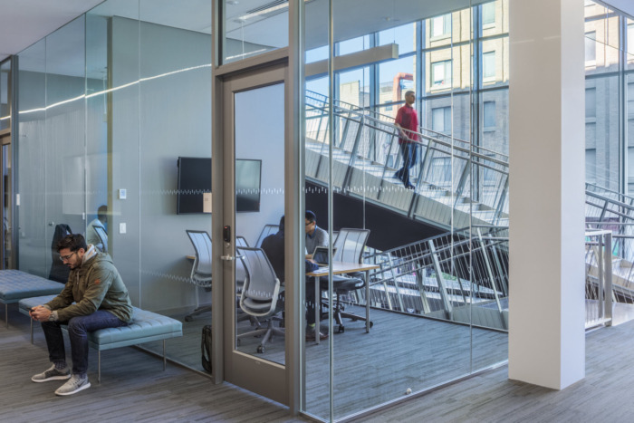 Cornell University - The Breazzano Family Center for Business Education - 0
