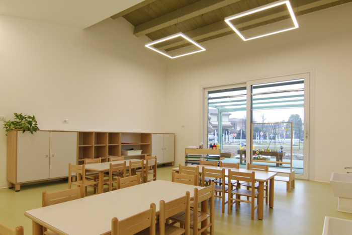 Kindergarten 