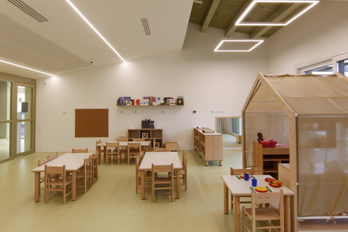 Kindergarten 
