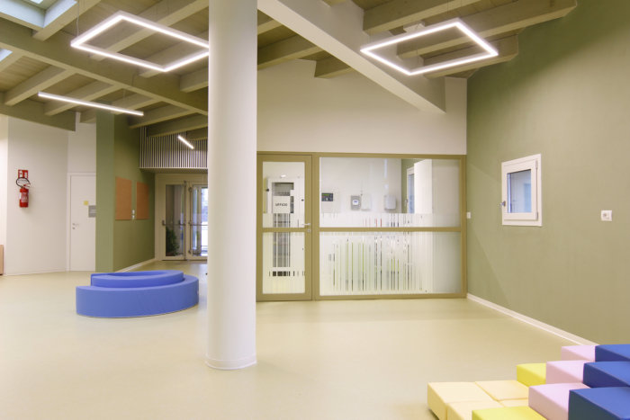 Kindergarten 