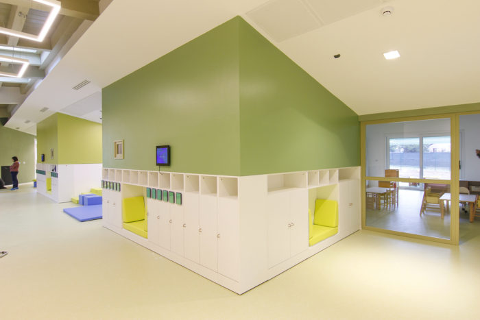 Kindergarten 