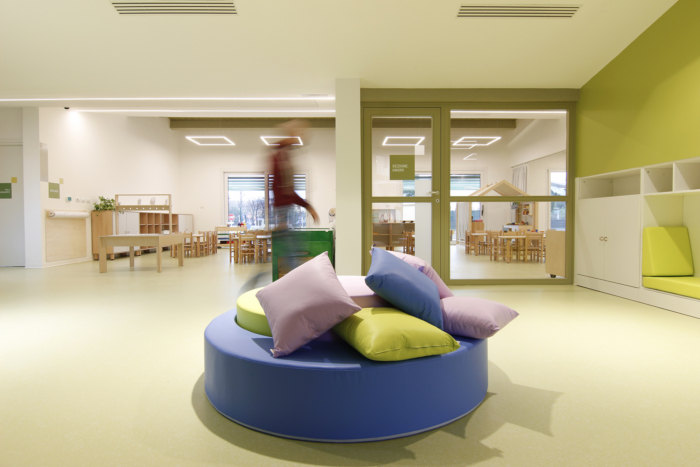 Kindergarten 