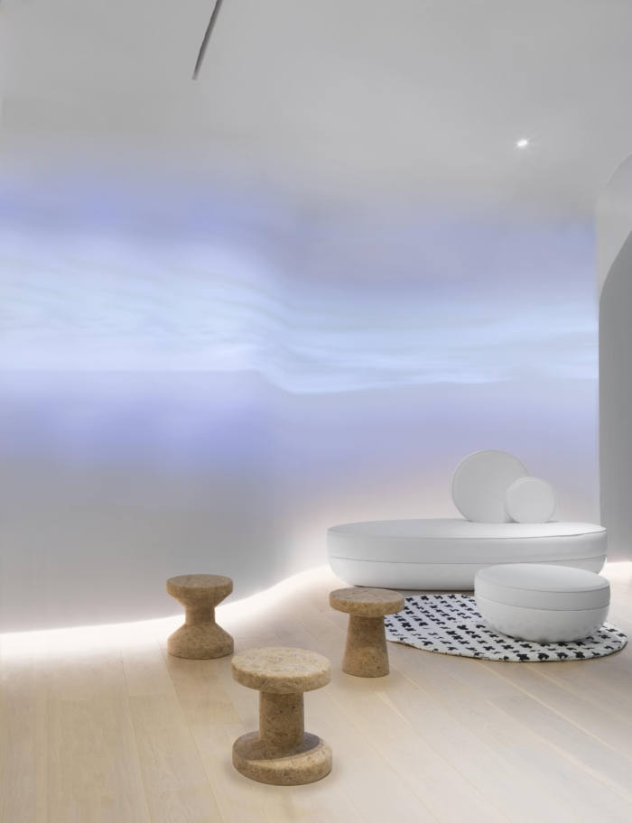Nursery of the Future - 0