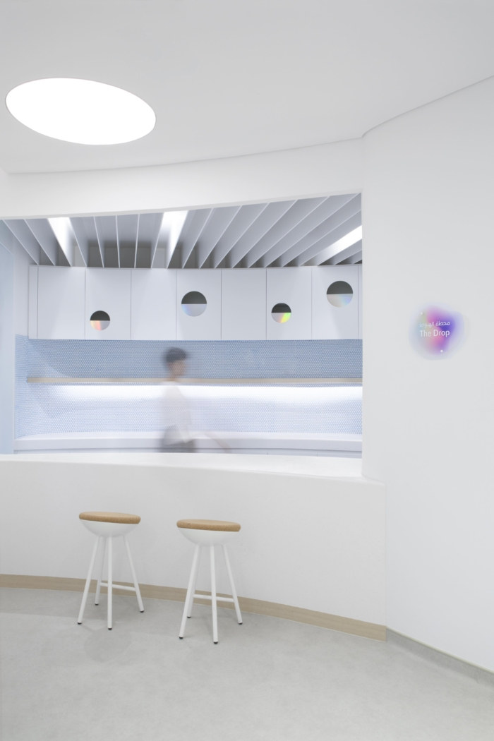 Nursery of the Future - 0