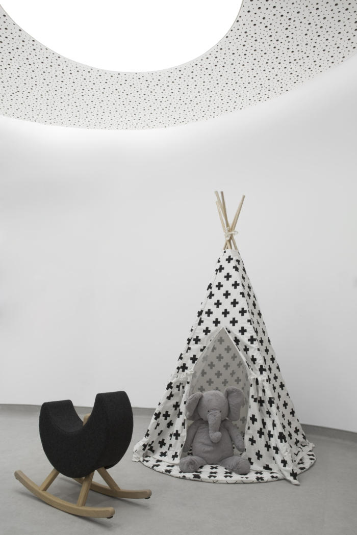 Nursery of the Future - 0