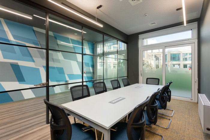 Global Student Accommodation - The Tannery - 0