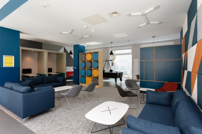 Global Student Accommodation - The Tannery - 0